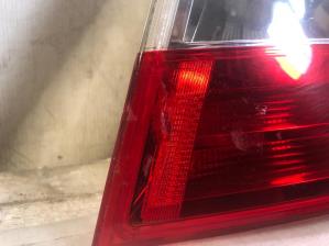 Skoda Octavia A7 Фонарь Лифтбек Правый 2013-17г