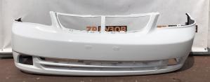 Chevrolet Lacetti 2003-2013 бампер передний Sdn