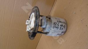 MZ 6GH Топливный насос
