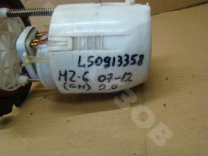 MZ 6GH Топливный насос
