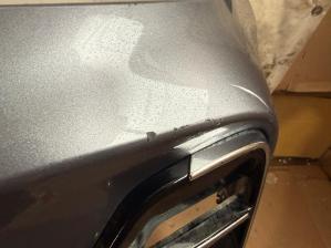 Chery Tiggo 4 2017- Бампер передний