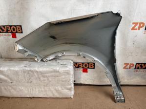 Kia Sportage 2016- Крылья передние Правое