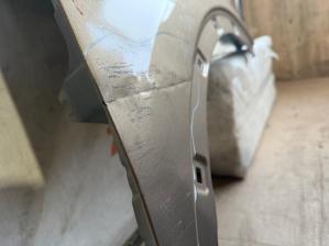 Kia Sportage 2016- Крылья передние Правое