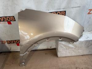 Kia Sportage 2016- Крылья передние Правое