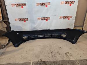 Chevrolet Lacetti 2003-2013 бампер передний HB