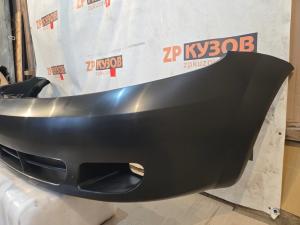 Chevrolet Lacetti 2003-2013 бампер передний HB