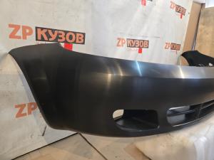 Chevrolet Lacetti 2003-2013 бампер передний HB