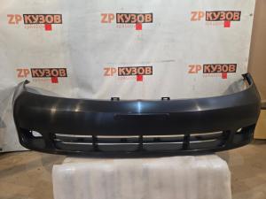 Chevrolet Lacetti 2003-2013 бампер передний HB
