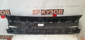 Exeed LX (FL) Business 2019> Кузов наружные съемные элементы Решетка радиатора 