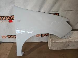 Renault Logan II 2014- крыло переднее Правые