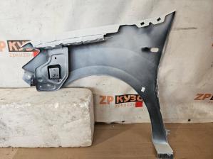 Renault Logan II 2014- крыло переднее Правые