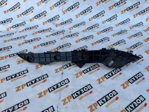 Toyota Corolla E15 2006 Кронштейн Задний на бампер Rh