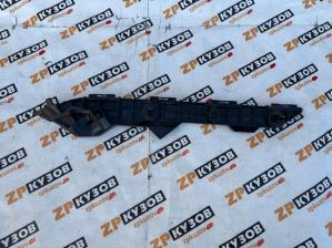 Toyota Corolla E15 2006 Кронштейн Задний на бампер Rh