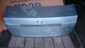 Impreza G12 2008 Крышка багажника Sdn
