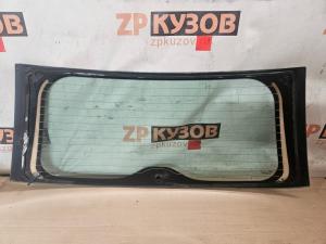 Ford Fusion Стекло Заднее