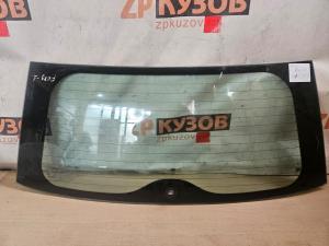 Ford Fusion Стекло Заднее