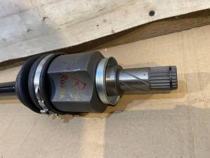 Ravon Nexia R3 Привод 