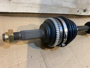 Ravon Nexia R3 Привод 