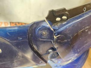 Lada Vesta Бампера передний