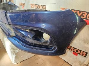 Lada Vesta Бампера передний