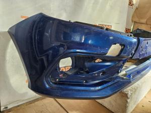 Lada Vesta Бампера передний