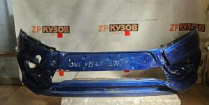 Lada Vesta Бампера передний