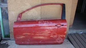 Mazda MZ 3BK 02-09 Капот Hb