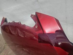 Mazda MZ 3BK 02-09 Капот Hb