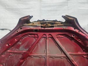Mazda MZ 3BK 02-09 Капот Hb