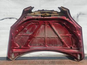 Mazda MZ 3BK 02-09 Капот Hb