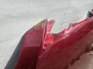 Mazda MZ 3BK 02-09 Капот Hb