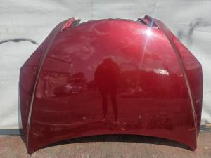 Mazda MZ 3BK 02-09 Капот Hb