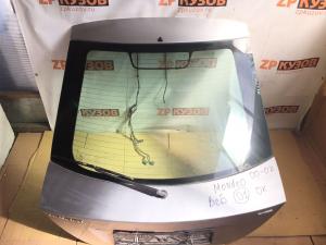 Ford Mondeo III 00-07 Крышки багажника