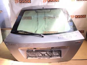 Ford Mondeo III 00-07 Крышки багажника