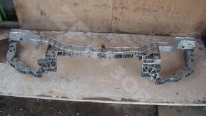 Daewoo Nexia 1995-2016 Бампер задний 08-12