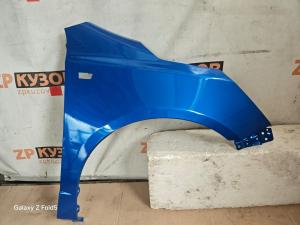 Chevrolet Cobalt крыло переднее Rh