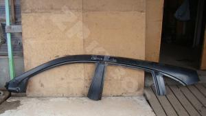 Captiva C100 Боковины LH
