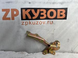 MZ 3BK 02-09 петля капота Lh
