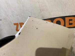 Chery Tiggo 7 PRO МАХ 2022- Бампера Передние В сборе без решетки радиатора 