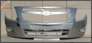 Chevrolet Cobalt Бампер Передний