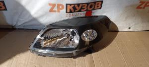 Renault Sandero 2009 Фара LH