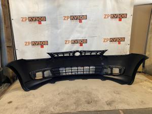 VW Caddy 3 2004-2015 Бампер Передний