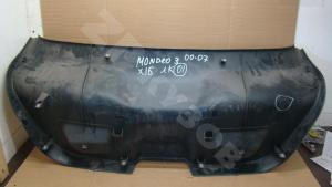 Mondeo III 00-07 Обшивка крышки багажника
