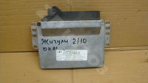 VAZ 2110 блок управления двигателем
