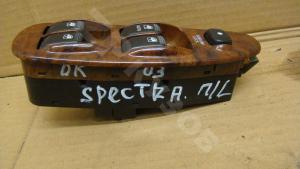 Spectra 2001+ижевск Пер.LH
