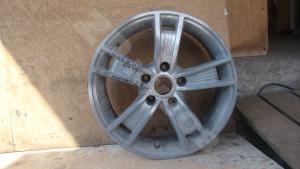 R 16 Mercedes Benz комплект дисков

