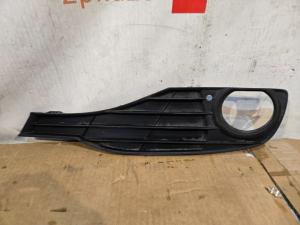 BMW 3-серия F30F31 2011 Боковые решетки 