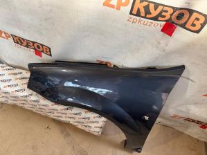 Renault Logan I 2004 Крыло переднее LH