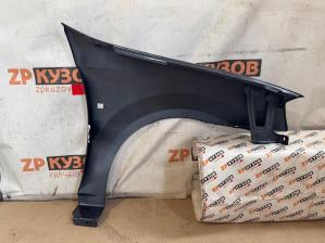 Renault Logan I 2004 Крыло переднее LH