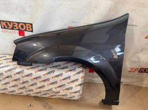 Renault Logan I 2004 Крыло переднее LH